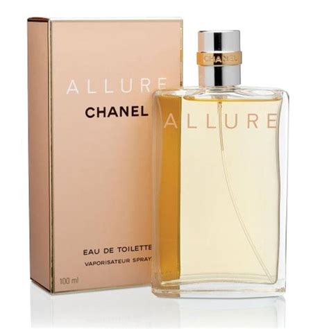 ici paris volendam chanel allure eau de toilette|CHANEL Allure Eau De Toilette Verstuiver .